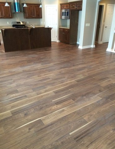 hard flooring installation - Contract Interiors, IN