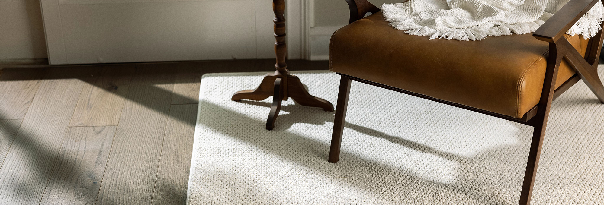 Chair on carpet floor - - Contract Interiors IN