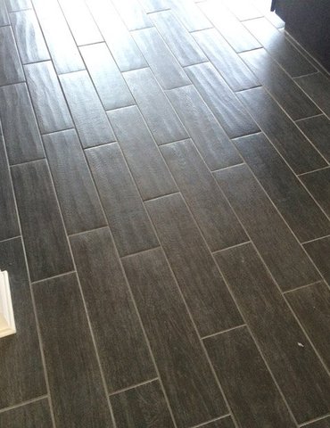 hard flooring installation - Contract Interiors, IN